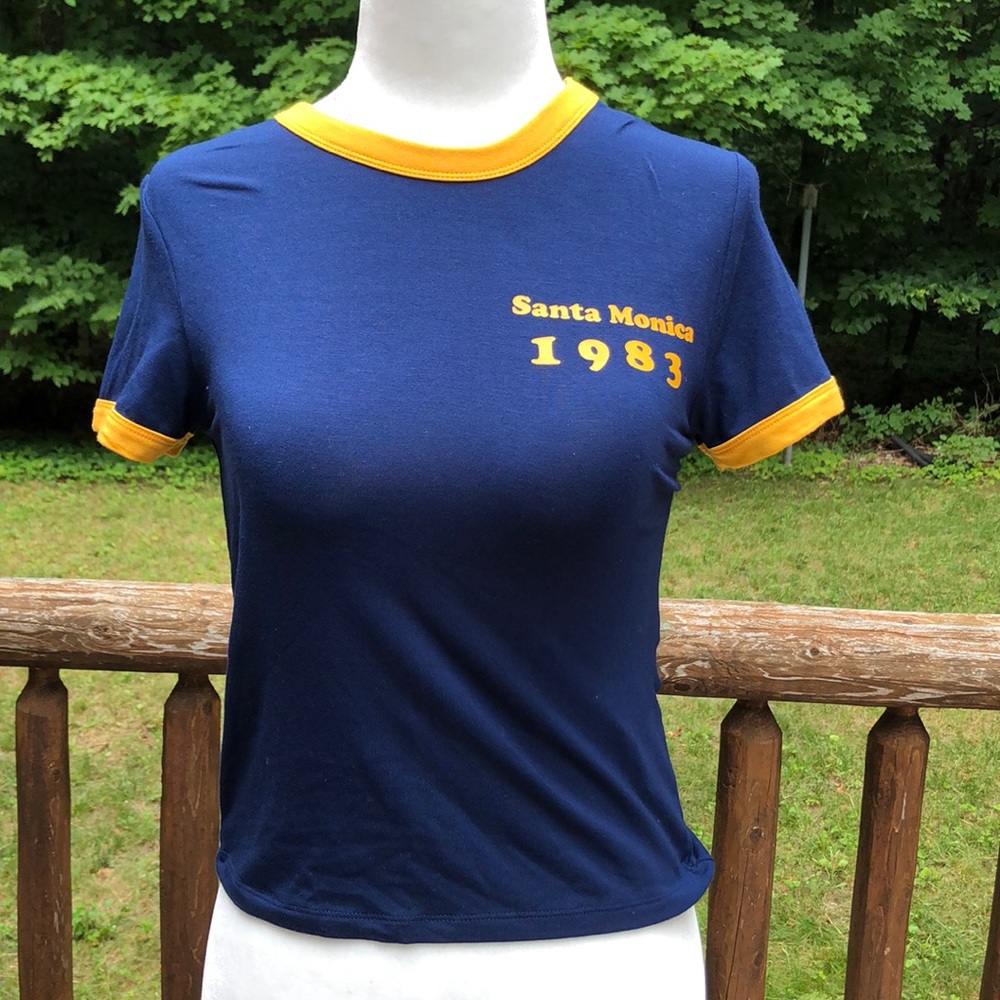 Forever 21 Shirt